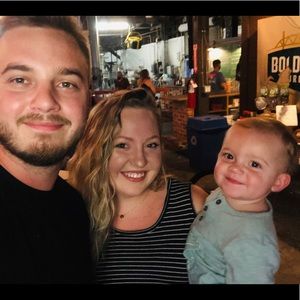 Meet your Posher, Haley